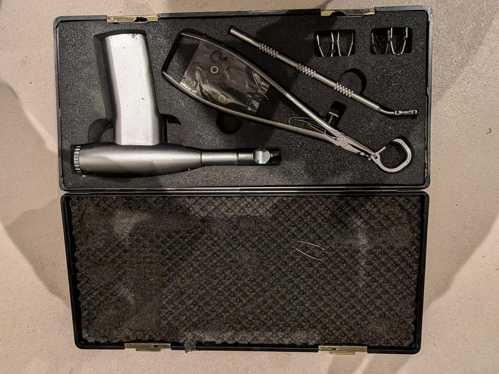 Orthodontische apparatuur, Ophalen of Verzenden