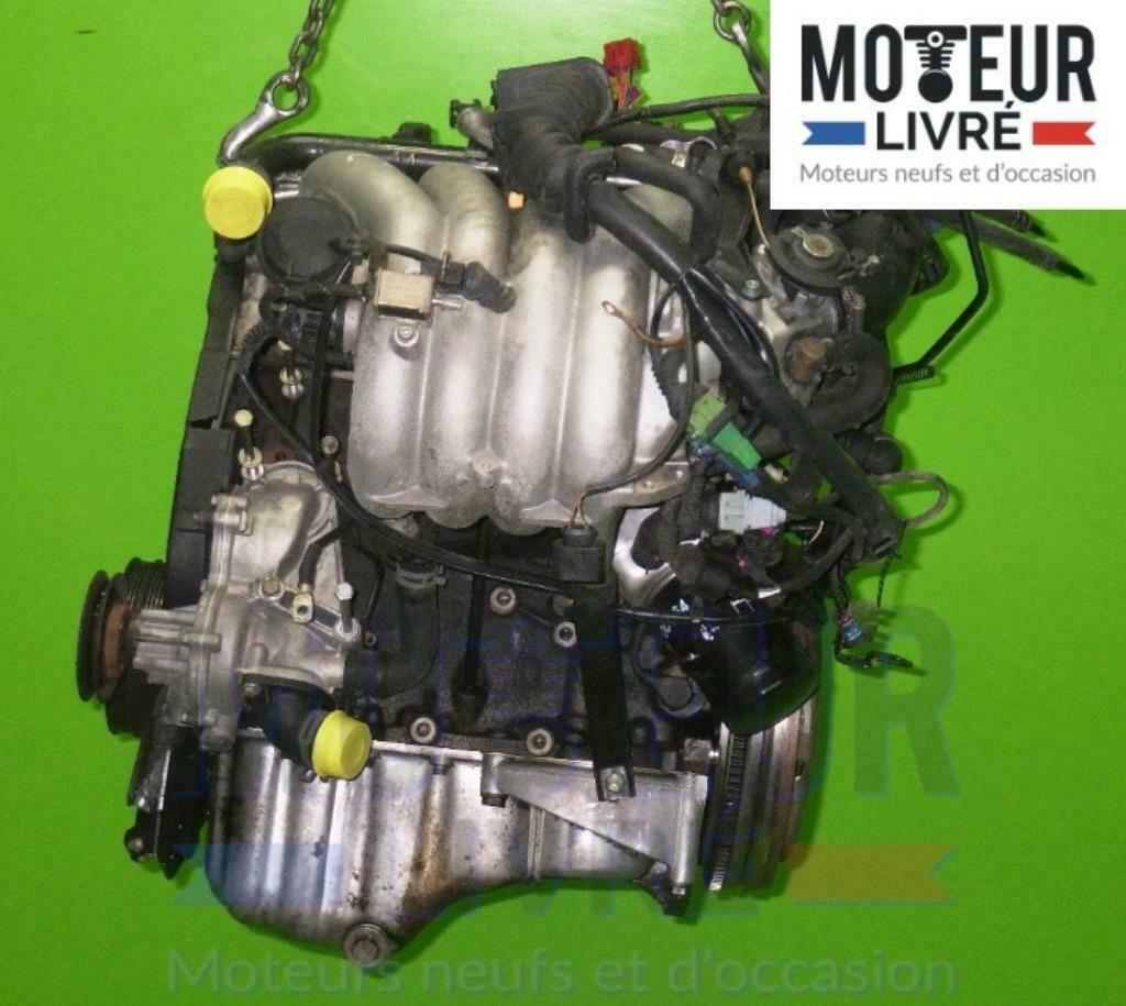 Moteur AUDI A4 A6 VW PASSAT 1.8L Essence ADR, Envoi, Audi