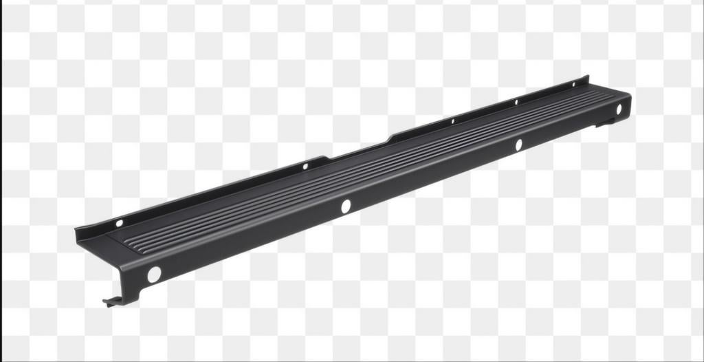Bumper veloswing thule, Autos : Pièces & Accessoires, Attelages, Neuf, Enlèvement