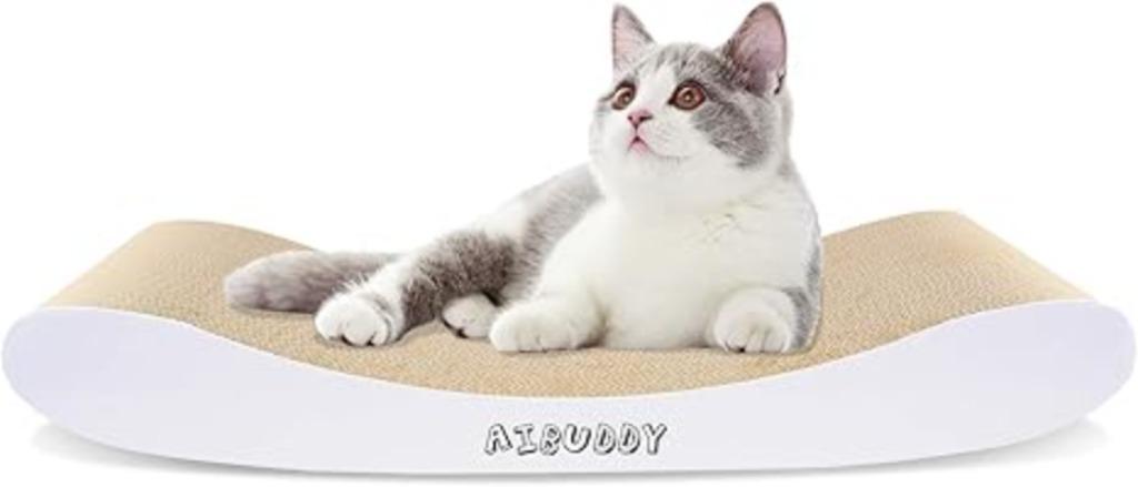 Tapis à gratter pour chat | carton | carton de haute qualité, Animaux & Accessoires, Meubles griffoirs pour chats, Neuf, Planche à gratter