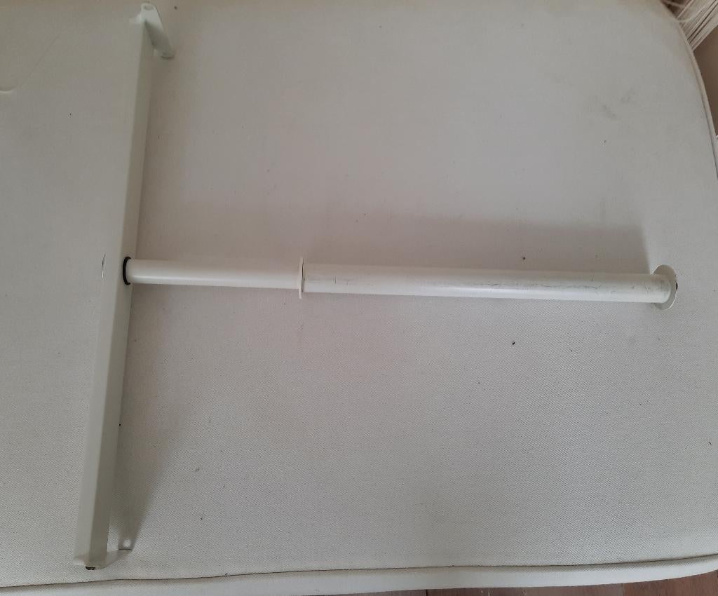 Ikea Komplement kledinghanger 1, Enlèvement, Comme neuf, Métal, Enfants et Adultes