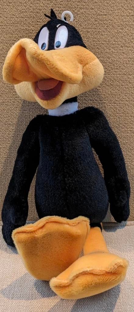 Looney Tunes Daffy Duck, Ophalen of Verzenden, Zo goed als nieuw