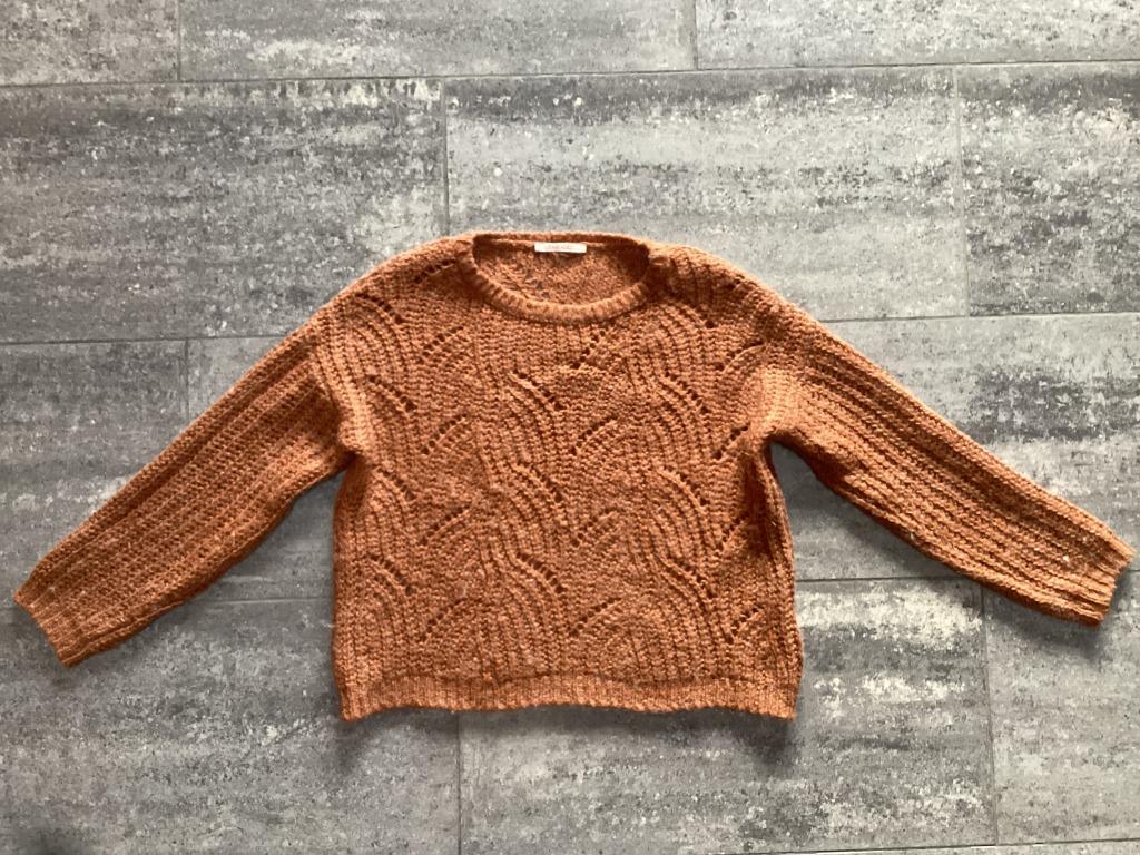 Pull chaud Camaieu L/XL, Taille 42/44 (L), Camaïeu, Enlèvement ou Envoi, Autres couleurs