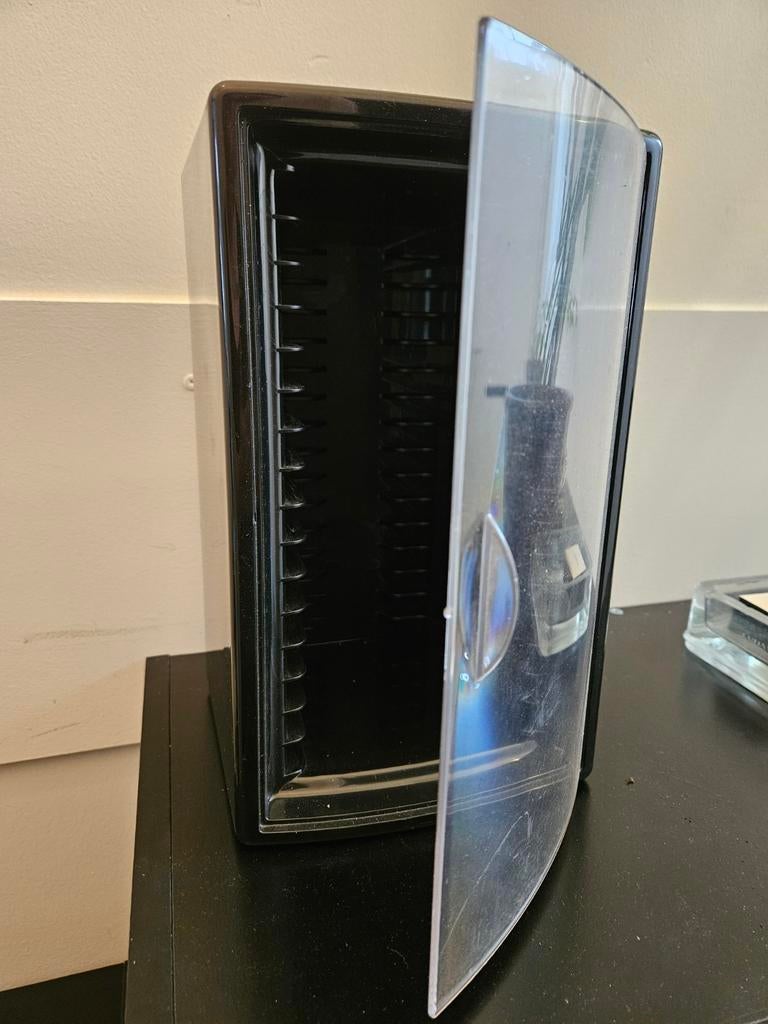 Petite boîte pour 16 CD, Enlèvement ou Envoi, Utilisé, CD, Moins de 25 disques