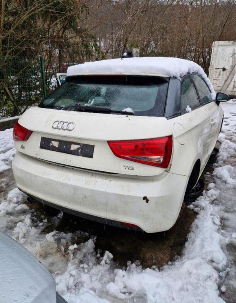 Pièces Audi a1, Autos : Pièces & Accessoires, Autres pièces automobiles, Enlèvement ou Envoi