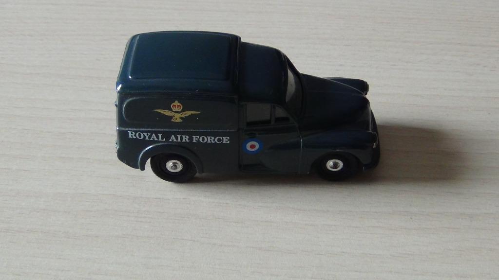 voiture 1/43, Enlèvement ou Envoi, Neuf, Autres types, Corgi