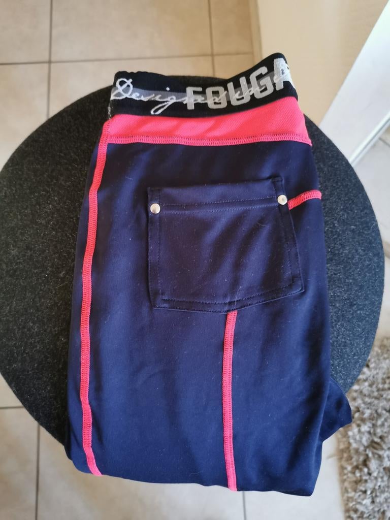 Zomer rijbroek kinderen 12jr, Dieren en Toebehoren, Paardrijkleding, Ophalen of Verzenden, Kinderen