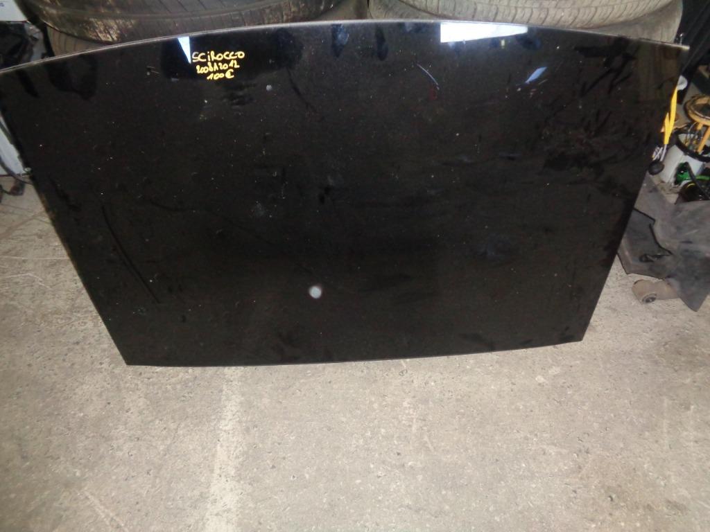 A vendre carreau de toit ouvrant Scirocco 2008 à 2012, Autos : Pièces & Accessoires, Vitres & Accessoires, Volkswagen, Utilisé