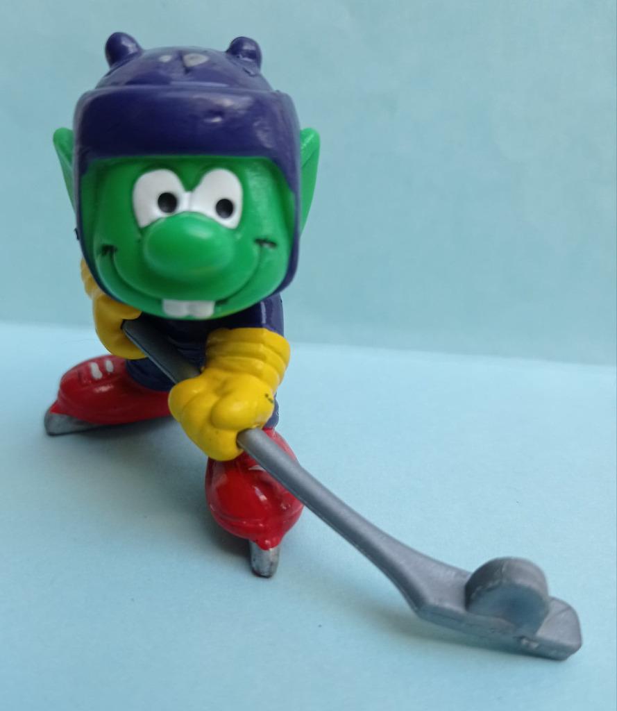 Promo Hockey Snik astrosnik Belami, Enlèvement ou Envoi, Comme neuf