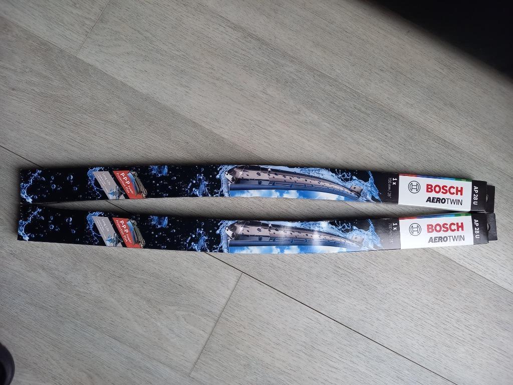 Ruitenwissers Bosch Aerotwin AP28U, Enlèvement, Neuf