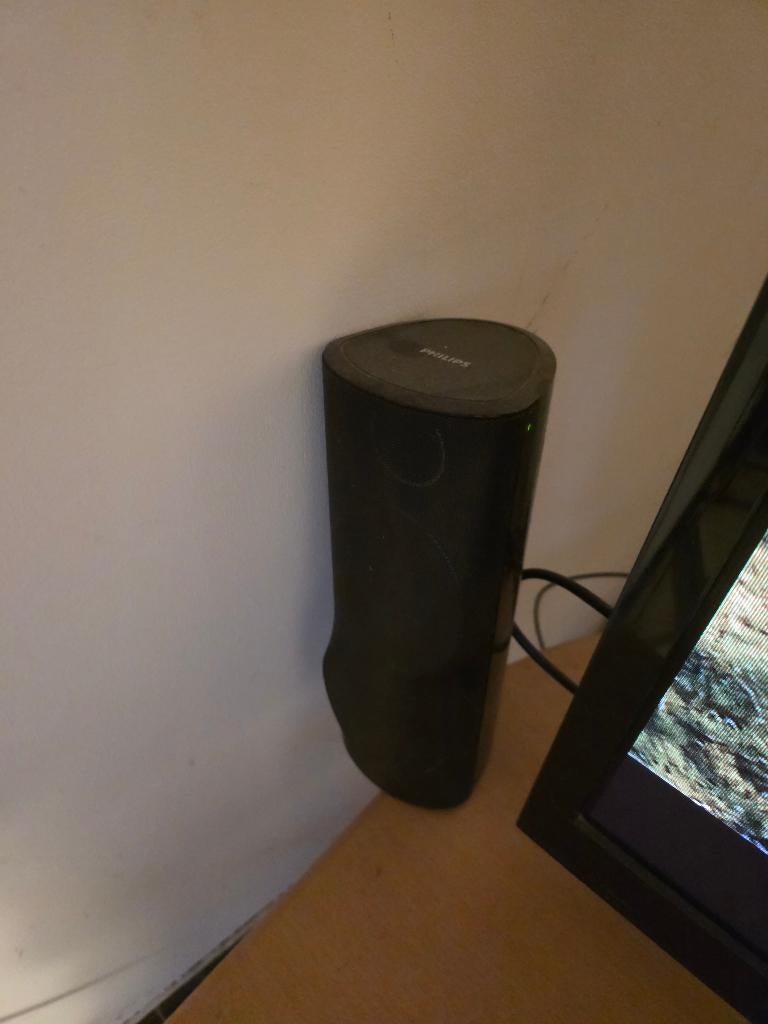 Soerond, TV, Hi-fi & Vidéo, Ensembles home-cinéma, Philips, Lecteur Blu-ray, Système 3.1, Enlèvement