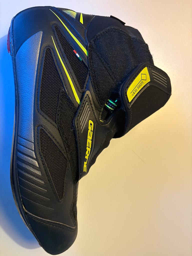 Racefiets winterschoenen, Fietsen en Brommers, Gebruikt, Heren, Schoenen, Overige maten