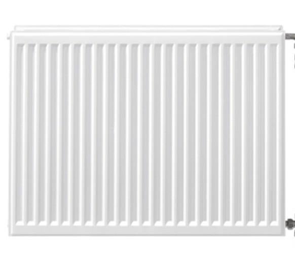 Radiateur Henrad Hauteur 500 Longueur 900 type 33, 800 watts ou plus, Comme neuf, Enlèvement, Radiateur