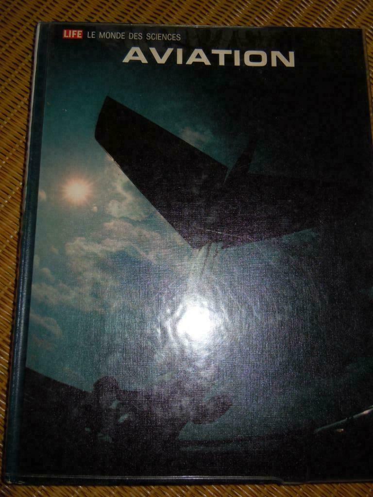 Aviation - - H.Guyford, Ophalen of Verzenden