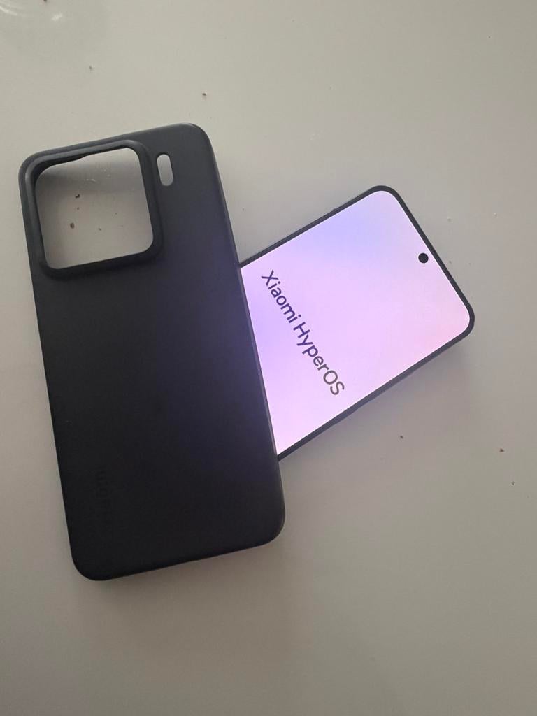 Xiaomi 15T Pro, Telecommunicatie, Ophalen of Verzenden, Zo goed als nieuw