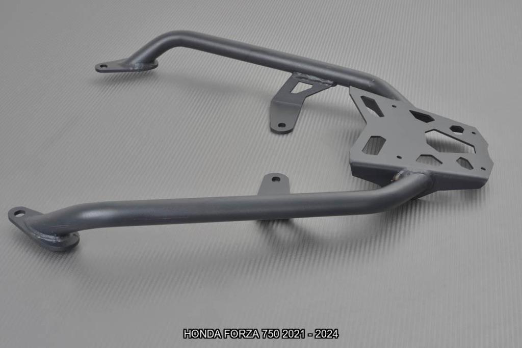 Topkofferdrager Bagagedrager HONDA FORZA 750 2021 - 2024, Motoren, Ophalen of Verzenden, Nieuw