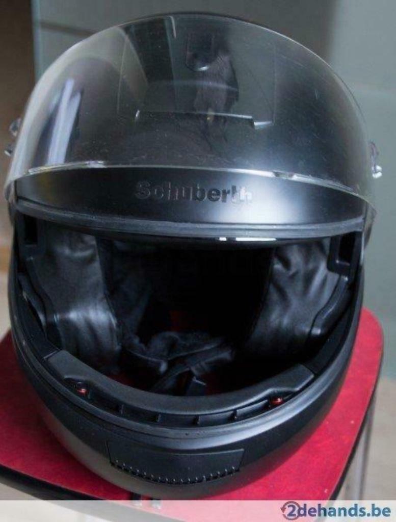 motorhelm Schuberth C2, Motoren, Systeemhelm, Dames, Tweedehands, Ophalen