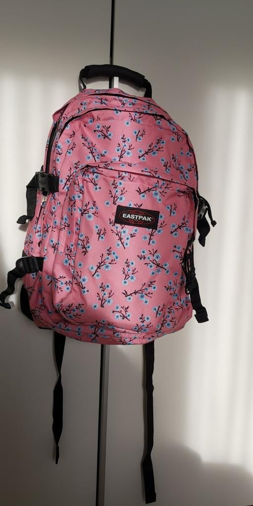 Eastpak boekentas / rugzak, Handtassen en Accessoires, Tassen | Schooltassen, Ophalen
