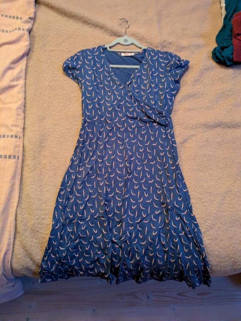 Kleedje jurk fragile L, Kleding | Dames, Ophalen