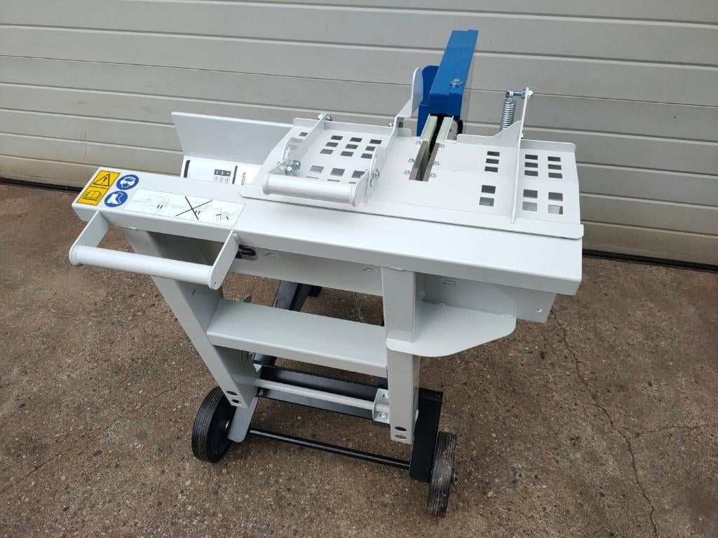 Scheppach HS520 wipzaag, Enlèvement, Neuf, Scie circulaire, Scheppach