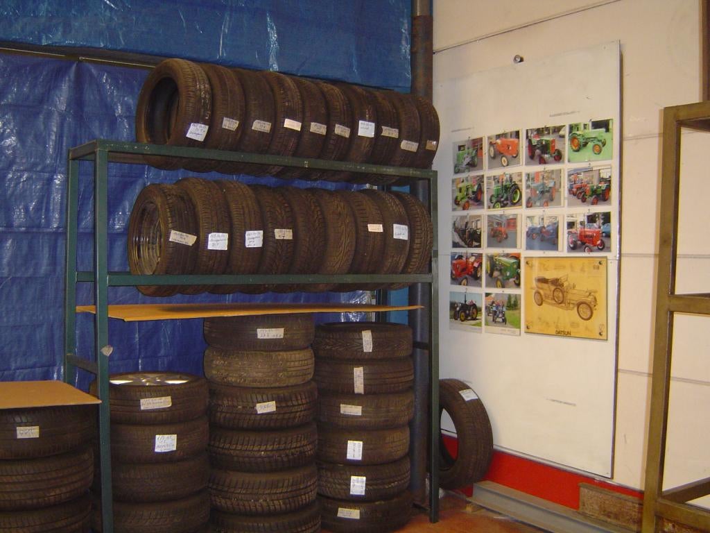 Auto & suv banden, Autos : Divers, Accessoires de voiture, Comme neuf, Enlèvement