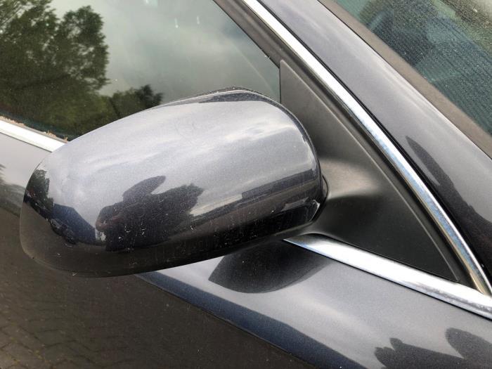 Rétroviseur extérieur droit d'un Audi A6, Autos : Pièces & Accessoires, Rétroviseurs, Audi, Utilisé, 3 mois de garantie, Enlèvement ou Envoi