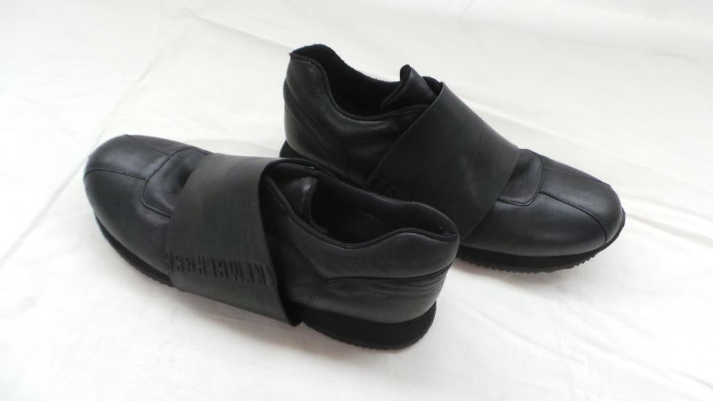 BIKKEMBERGS schoenen van 2002, Ophalen, Zwart, Overige typen, Nieuw
