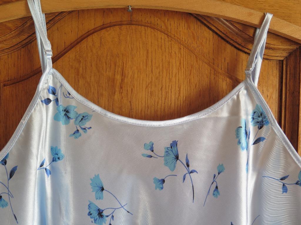 slaapkleed, Autre, Ophalen of Verzenden, Blauw, Nachtkleding