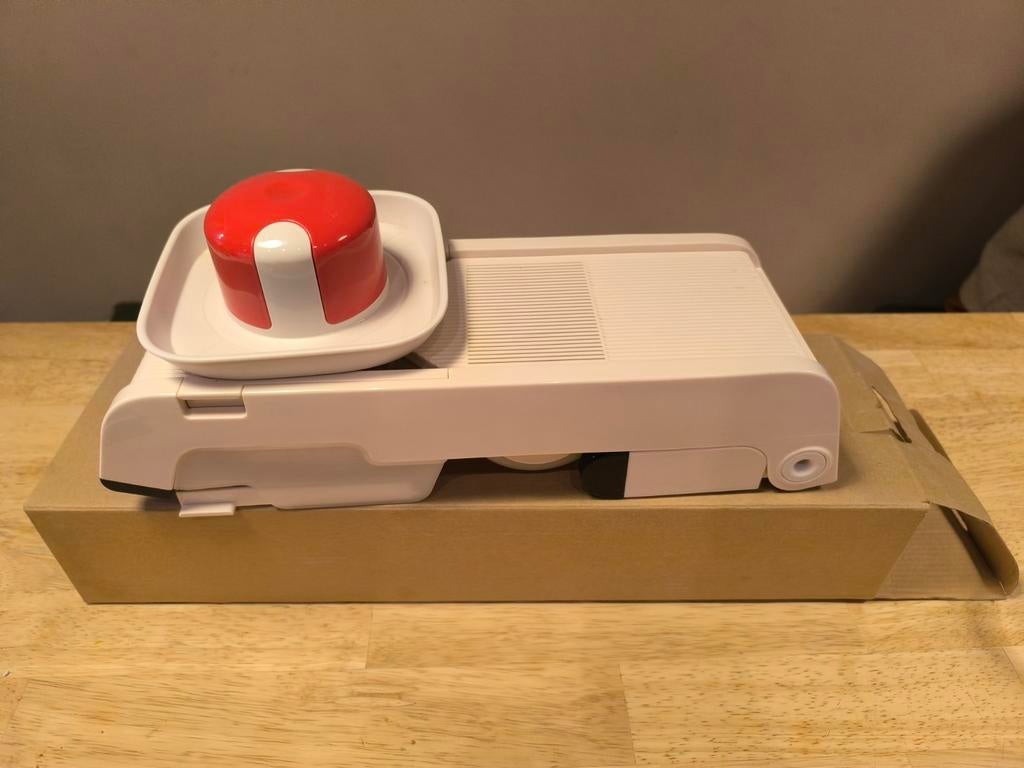Mandoline Tupperware, Maison & Meubles, Cuisine| Tupperware, Enlèvement
