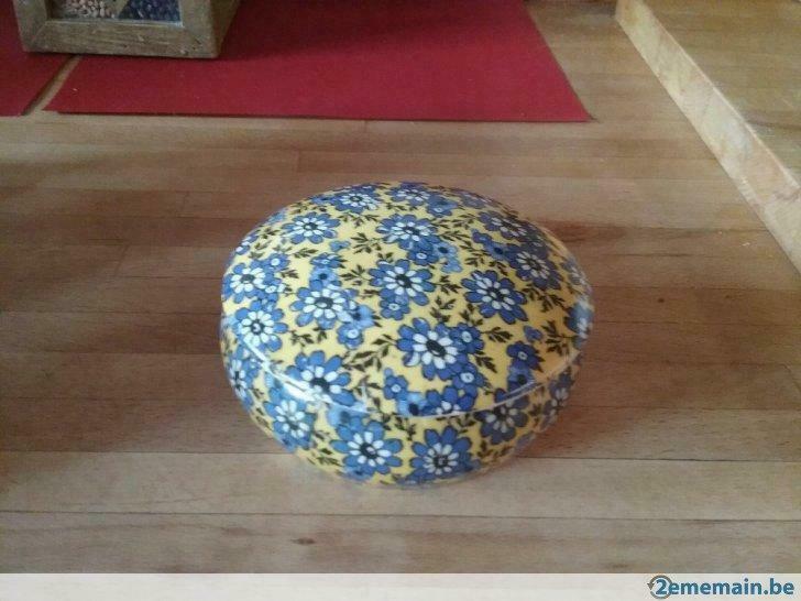 set grote en kleine melkkannetjes,  bonbonniere, Antiek en Kunst, Ophalen of Verzenden