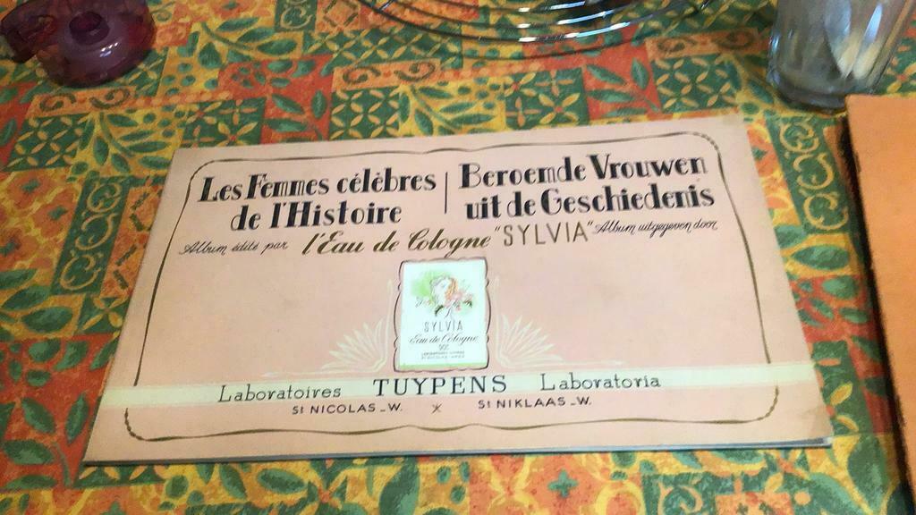 Beroemde vrouwen uit de geschiedenis (k), Ophalen of Verzenden, Gelezen, Prentenboek
