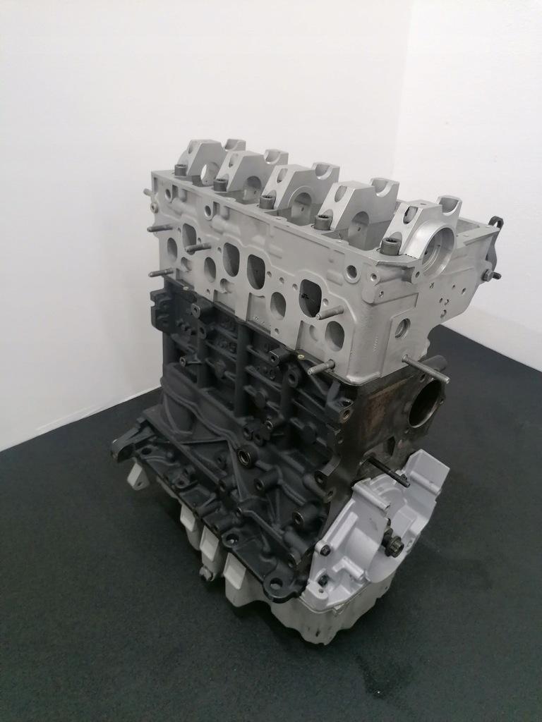 Moteur BJB Reconditionné SEAT OCTAVIA SKODA ALTEA TOLEDO, Verzenden, Gebruikt, Overige automerken