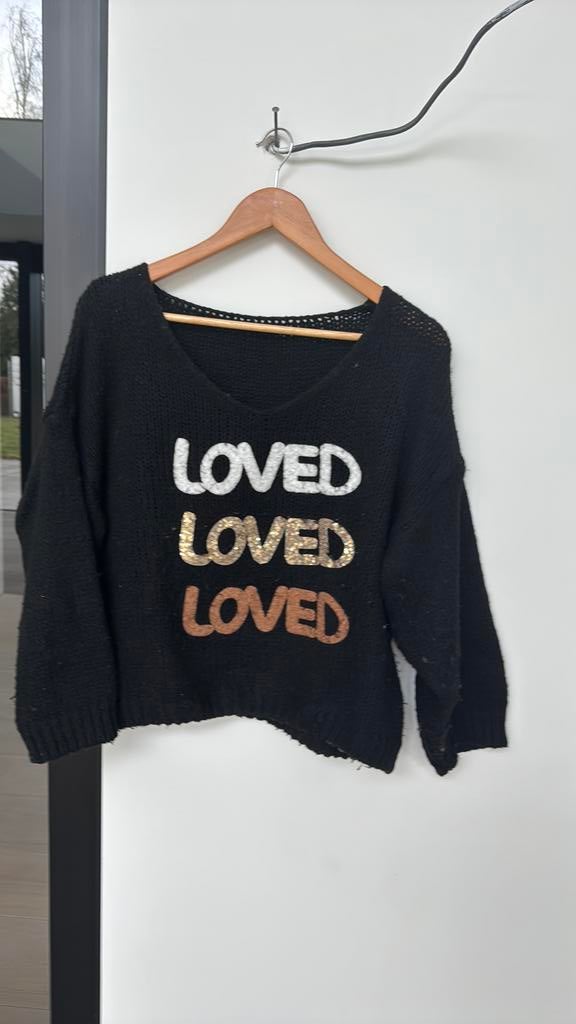 Leuke pull, Kleding | Dames, Ophalen of Verzenden, Zo goed als nieuw