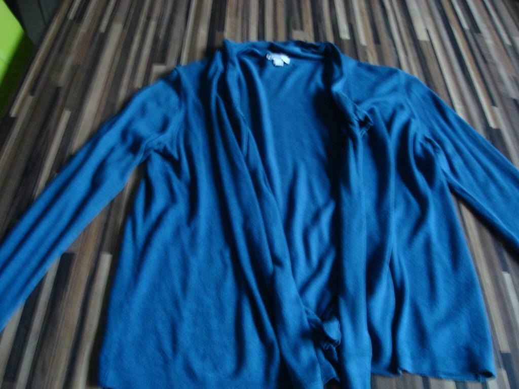 Gilet Mer Du Nord L **Nieuwstaat**, Kleding | Dames, Mer du Nord, Ophalen of Verzenden, Zo goed als nieuw, Maat 42/44 (L)
