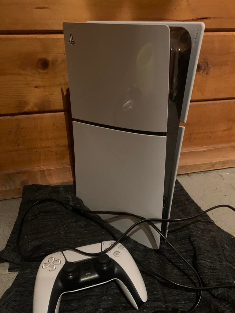 Ps4 en ps5 te koop., Ophalen, Gebruikt