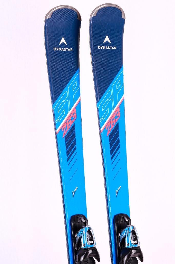 Skis 149 157 DYNASTAR SPEED 263 2023, grip walk, woodcore, Carving, Skis, 140 à 160 cm, Utilisé