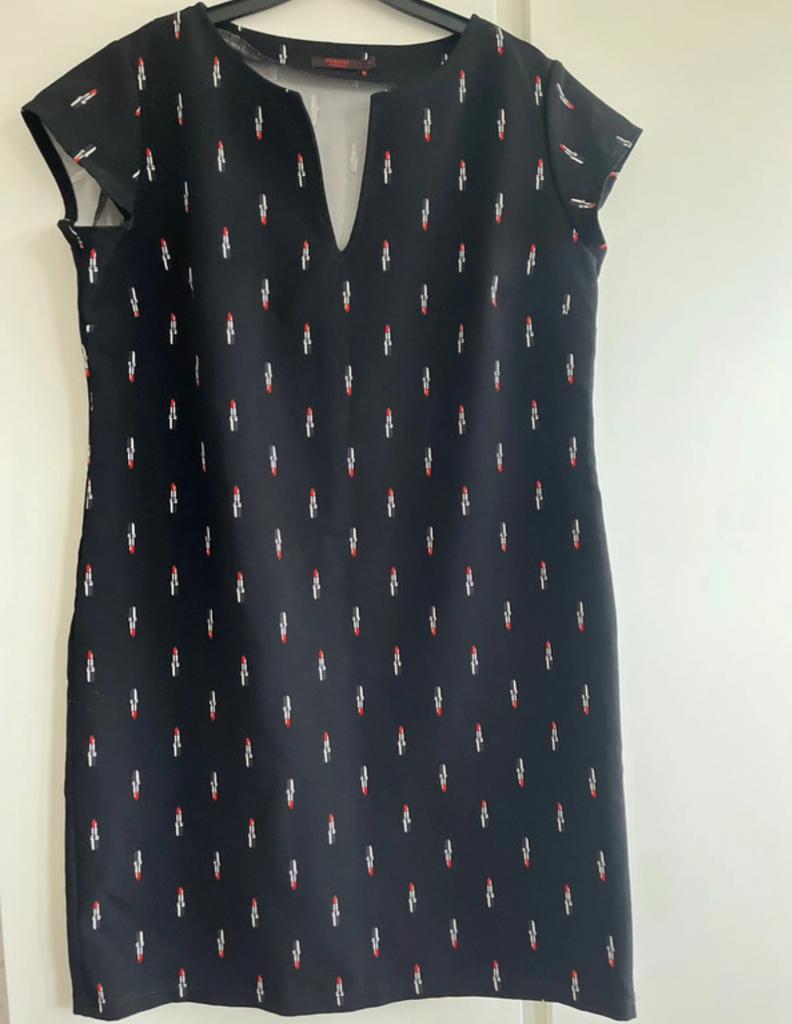 Zwangerschapsjurk Fragile, Kleding | Dames, Maat 38/40 (M), Fragile, Jurk, Ophalen of Verzenden