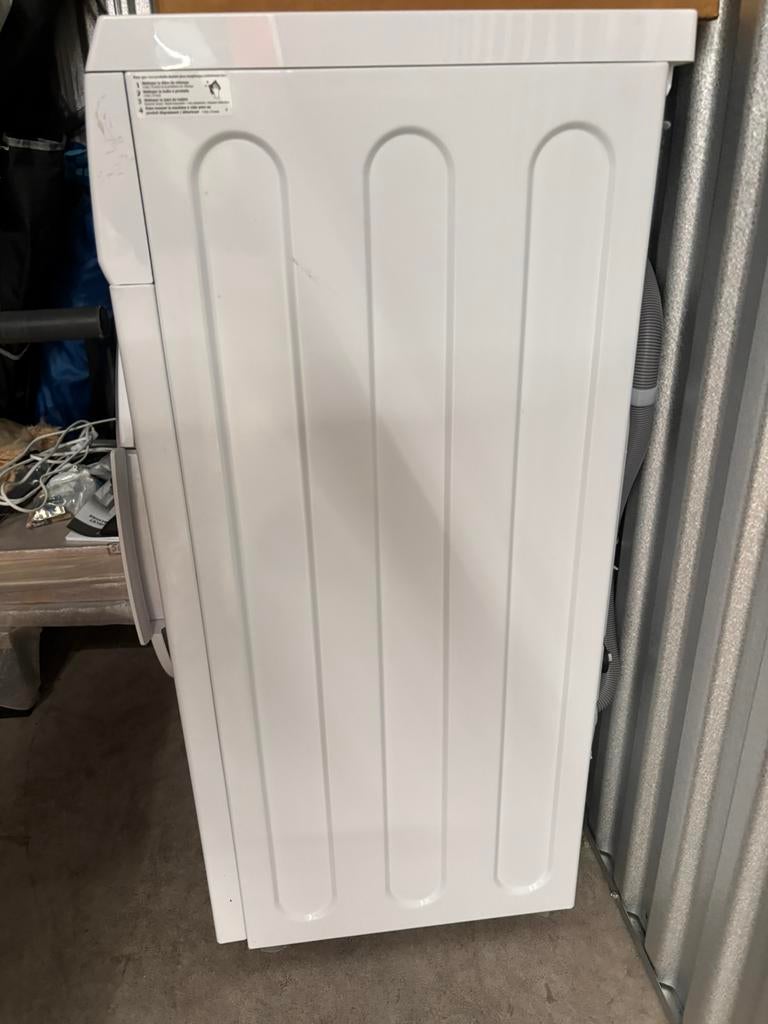 Proline 6kg - 1200T, 4 tot 6 kg, Ophalen, Zo goed als nieuw, 1200 tot 1600 toeren