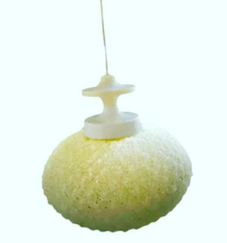 lampe boule de sucre, Antiquités & Art, Antiquités | Éclairage, Enlèvement ou Envoi