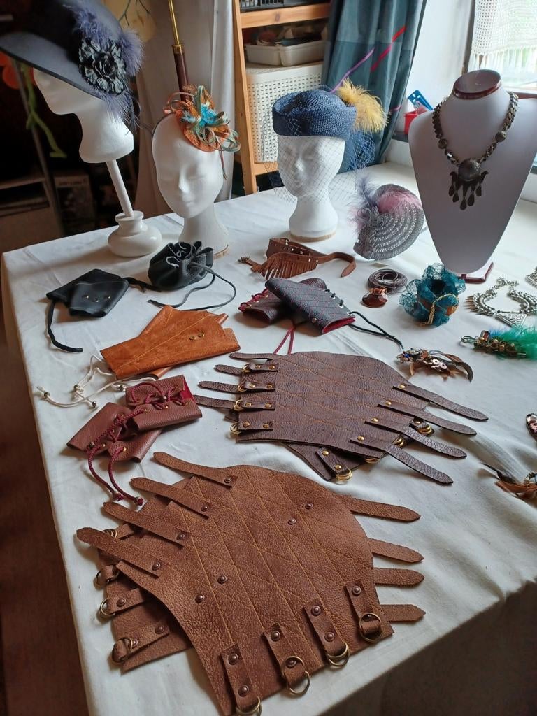 Accesooires voor evenementen ´, Hobby en Vrije tijd, Ophalen of Verzenden, Accessoires