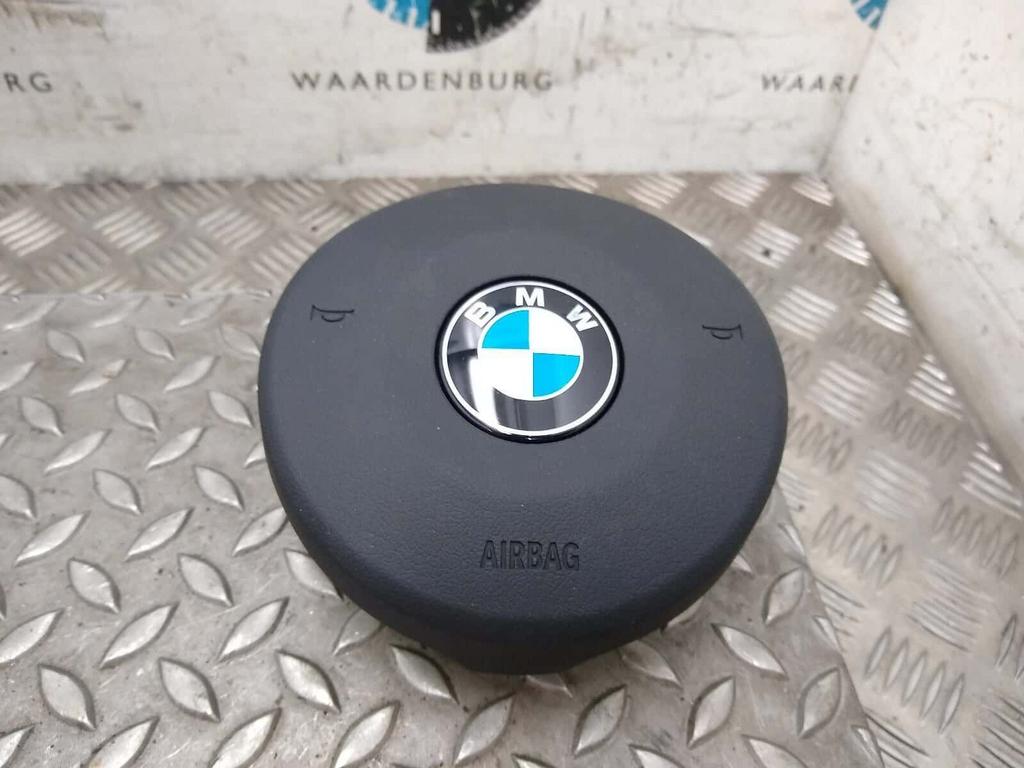 Airbagset BMW F20 F21 F22 F23 F30 F31 F34 enz 2014 zoals afg, Enlèvement ou Envoi, Utilisé, BMW