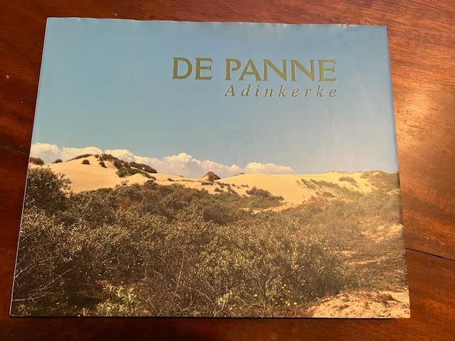 Fotoboek De Panne Adinkerke 2002, Livres, Histoire & Politique, Enlèvement