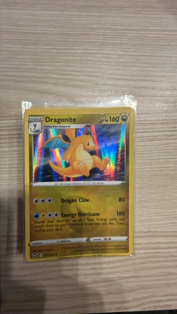 Pokemon non holo's / holo's / reverse holo's (100 stuks), Ophalen of Verzenden
