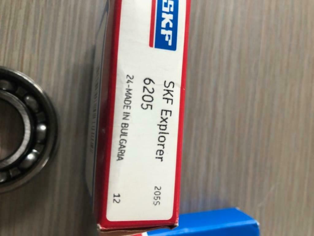 kogellagers SFK  40X25X15, Enlèvement ou Envoi, Neuf
