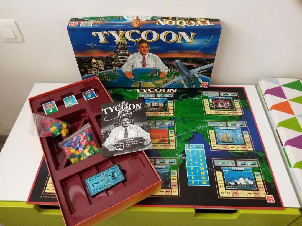 gezelschapsspellen, Hobby en Vrije tijd, Vijf spelers of meer, Ophalen, Gebruikt