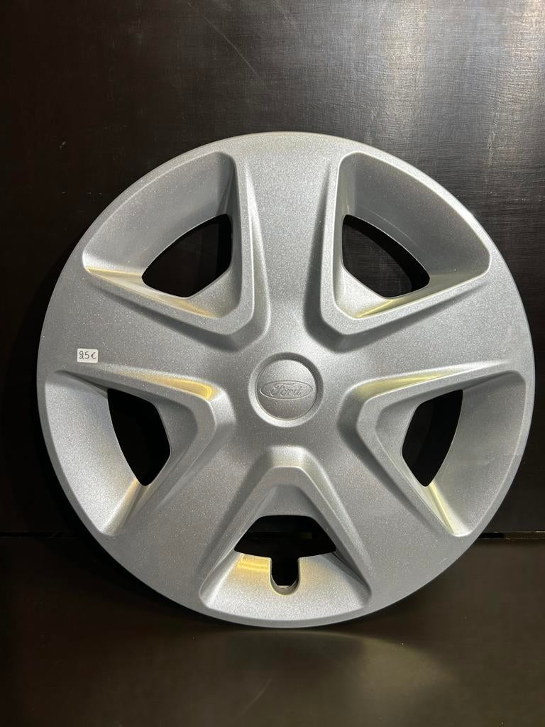 1 enjoliveur Ford fiesta 16", Autos : Divers, Enjoliveurs, Neuf, Enlèvement ou Envoi