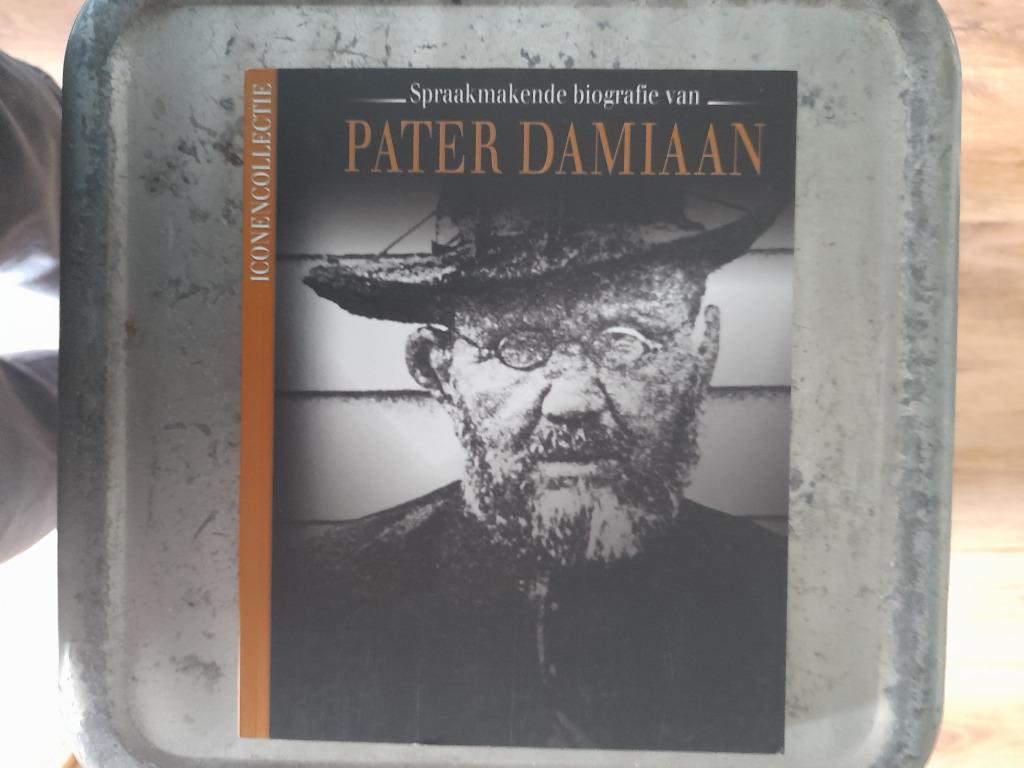 Pater Damiaan pakket, Verzenden, Drama
