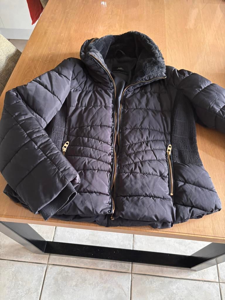 Winterjas, Ophalen, Maat 46/48 (XL) of groter