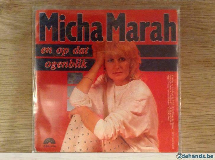 single micha marah