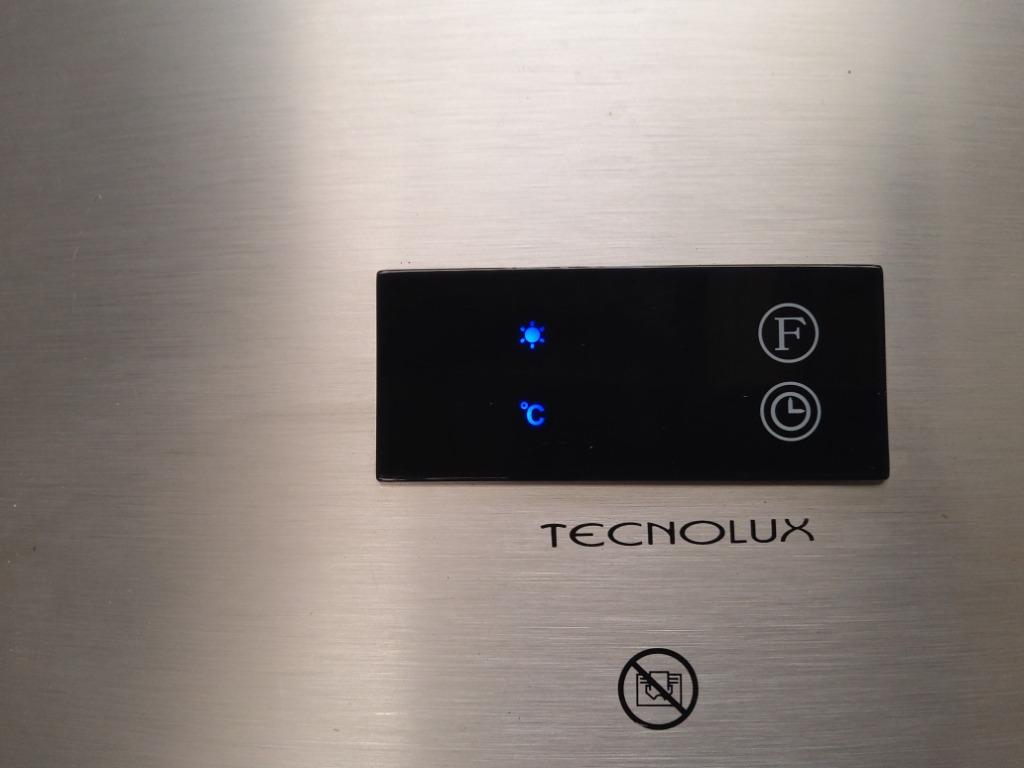 Chauffage sdb, 800 watts ou plus, Moins de 60 cm, Enlèvement ou Envoi, Utilisé